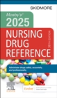 Image for Mosby&#39;s 2025 Nursing Drug Reference