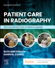 Image for Patient Care in Radiography