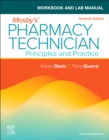 Image for Workbook and Lab Manual for Mosby&#39;s Pharmacy Technician