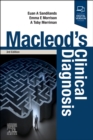 Image for Macleod&#39;s Clinical Diagnosis