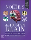 Image for Nolte&#39;s The Human Brain