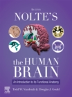 Image for Nolte&#39;s The Human Brain: An Introduction to Its Functional Anatomy