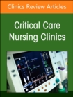 Image for Moving Forward in Critical Care Nursing: Lessons Learned from the COVID-19 Pandemic, An Issue of Critical Care Nursing Clinics of North America