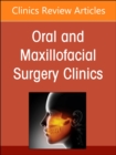 Image for Gender Affirming Surgery, An Issue of Oral and Maxillofacial Surgery Clinics of North America