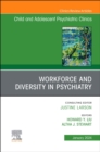 Image for Workforce and diversity in psychiatry