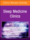 Image for The Parasomnias, An Issue of Sleep Medicine Clinics