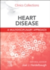 Image for Heart disease  : a multidisciplinary approach