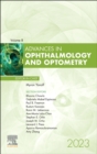 Image for Advances in Ophthalmology and Optometry, 2023