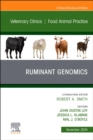 Image for Ruminant Genomics, An Issue of Veterinary Clinics of North America: Food Animal Practice