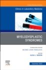 Image for Myelodysplastic syndromes : Volume 43-4
