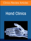 Image for Advances in Microsurgical Reconstruction in the Upper Extremity, An Issue of Hand Clinics : Volume 40-2