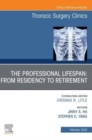 Image for The professional lifespan  : from residency to retirement : Volume 34-1