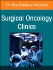 Image for Precision Oncology and Cancer Surgery, An Issue of Surgical Oncology Clinics of North America