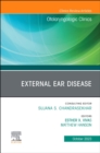 Image for External ear disease : Volume 56-5