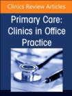 Image for Cardiovascular Diseases, An Issue of Primary Care: Clinics in Office Practice : Volume 51-1