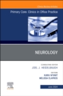 Image for Neurology, An Issue of Primary Care: Clinics in Office Practice : Volume 51-2