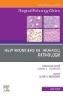 Image for New frontiers in thoracic pathology