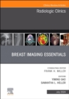 Image for Breast Imaging Essentials, An Issue of Radiologic Clinics of North America