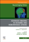 Image for Advanced imaging in ischemic and hemorrhagic stroke