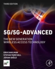 Image for 5G/5G-advanced: the new generation wireless access technology