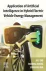 Image for Application of Artificial Intelligence in Hybrid Electric Vehicle Energy Management