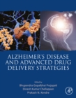 Image for Alzheimer&#39;s disease and advanced drug delivery strategies