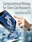 Image for Computational Biology for Stem Cell Research