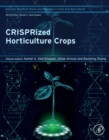 Image for CRISPRized Horticulture Crops: Genome Modified Plants and Microbes in Food and Agriculture