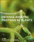 Image for Defense-related proteins in plants