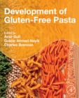 Image for Development of Gluten-Free Pasta