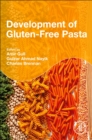 Image for Development of gluten-free pasta