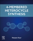 Image for 4-Membered Heterocycle Synthesis