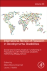 Image for Social and communicative functioning in populations with intellectual disabilityVolume 65,: Rethinking measurement