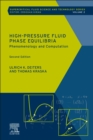 Image for High-pressure fluid phase equilibria  : phenomenology and computation