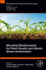 Image for Microbial biostimulants for plant growth and abiotic stress amelioration