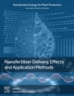 Image for Nanofertilizer Delivery, Effects and Application Methods