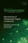Image for Neurotoxicity of halogenated organic compounds : Volume 10