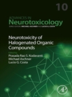 Image for Neurotoxicity of halogenated organic compounds