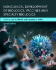 Image for Nonclinical Development of Biologics, Vaccines and Specialty Biologics