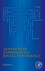 Image for Advances in experimental social psychologyVol. 67 : Volume 67