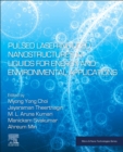 Image for Pulsed Laser-Induced Nanostructures in Liquids for Energy and Environmental Applications