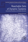 Image for Reachable sets of dynamic systems  : uncertainty, sensitivity, and complex dynamics
