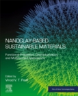 Image for Nanoclay-Based Sustainable Materials