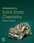 Image for Introduction to Solid State Chemistry