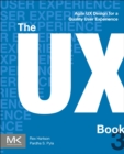 Image for The UX Book