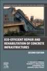 Image for Eco-efficient repair and rehabilitation of concrete infrastructures