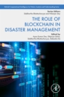 Image for The Role of Blockchain in Disaster Management