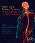 Image for Novel Drug Delivery Systems in the management of CNS Disorders
