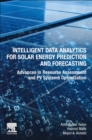 Image for Intelligent Data Analytics for Solar Energy Prediction and Forecasting