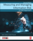 Image for Measuring and Managing Information Risk